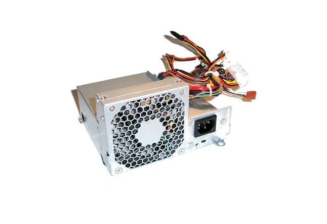462435-001 Блок питания 240W HP dc5800/dc7900
