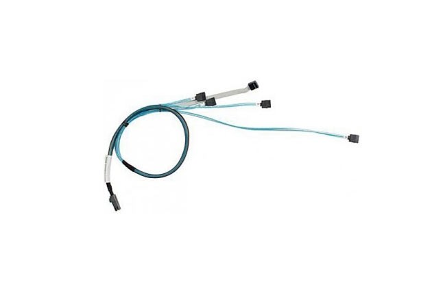 580751-001 Кабель SATA/M-SAS