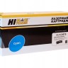 Тонер-картридж Hi-Black (HB-CLT-C407S) для Samsung CLP-320/320n/325/CLX-3185, C, 1K