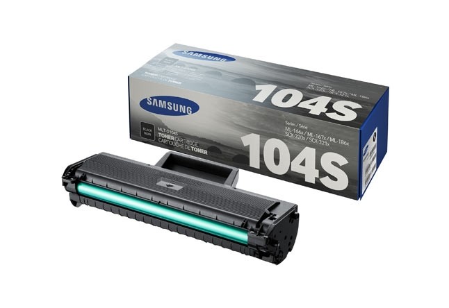 Картридж Samsung ML1660/1665/SCX-3200/3205, 1,5K  (O) MLT-D104S/SU748A