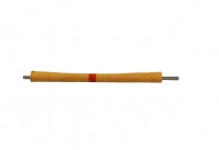 RM1-6321-000CN Вал переноса (коротрон) HP LJ P3015/Ent 500 M525/M521 (O)