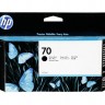 Картридж HP Designjet Z2100/Z3100 (O) №70, C9448A, MBK