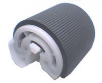 RB2-2900 Ролик подачи бумаги обходного лотка HP LJ 2100/2200 (NC)