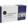 Картридж NetProduct (N-MLT-D115L) для Samsung Xpress SL-M2620/2820/M2670/2870, 3K
