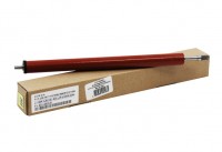 Вал резиновый нижний Hi-Black для HP LJ P1102/1606/1566/M1212/1536, soft ribbon