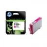 Картридж HP Officejet 6000/6500/7000, №920XL (O) CD973AE, M