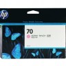 Картридж HP Designjet Z2100/Z3100 (O) №70, C9455A, LM