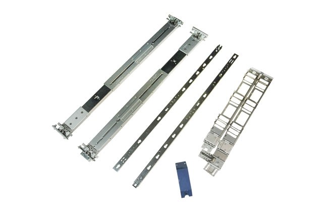 377839-001 Комплект установки сервера в стойку