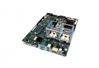 359251-001 Материнская плата с корзиной под процессор и батарейкой