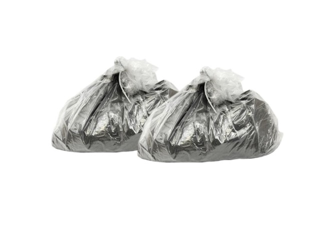 Тонер Hi-Black Универсальный для HP LJ P1005, Тип 4.2, Bk, 2x10 кг, коробка