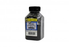 Тонер Content для HP LJ P1005/P1505/ProP1566/ProP1102, Тип 3.6, Bk, 85 г, банка