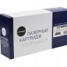 Тонер-картридж NetProduct (N-CLT-M407S) для Samsung CLP-320/320n/325/CLX-3185, M, 1K