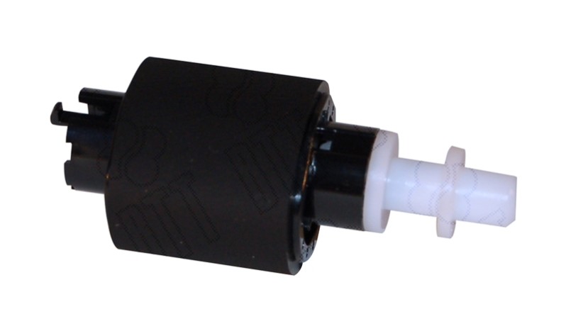 RL1-1370/RL1-3167 Ролик подачи/захвата из лотка HP LJ P3005/M3027/M3035/P3015 (О)