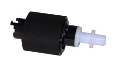 RL1-1370/RL1-3167 Ролик подачи/захвата из лотка HP LJ P3005/M3027/M3035/P3015 (О)