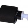RL1-1370/RL1-3167 Ролик подачи/захвата из лотка HP LJ P3005/M3027/M3035/P3015 (О)