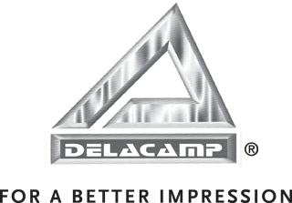 Магнитный вал оболочка Delacamp для HP LJ P1005/1505/Р1560 /P1606dn/1102, 10 шт./упак.