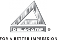 Магнитный вал оболочка Delacamp для HP LJ P1005/1505/Р1560 /P1606dn/1102, 10 шт./упак.