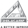 Магнитный вал оболочка Delacamp для HP LJ P1005/1505/Р1560 /P1606dn/1102, 10 шт./упак.
