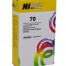 Картридж Hi-Black (HB-C9451A) №70 для HP DesignJet z2100/3100/3200/5200, LGY