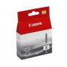 Картридж Canon PIXMA iP4200/iP6600D/MP500 (O) CLI-8BK, BK