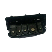 QY6-0089 Печатающая головка Canon PIXMA TS5040/5050/5070/5080/6050/6080 (О)