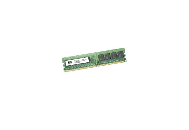501534-001/500658-B21 Модуль памяти 4Gb HP 1333MHz,PC3-10600R-9,DDR3,dual-rank x4,reg, (NC