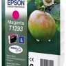 Картридж Epson Stylus SX230/235W/SX420W/SX425W/BX305F (O) C13T12934011/C13T12934012, M