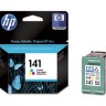 Картридж HP Officejet J5783, №141 (O) CB337HE, Color