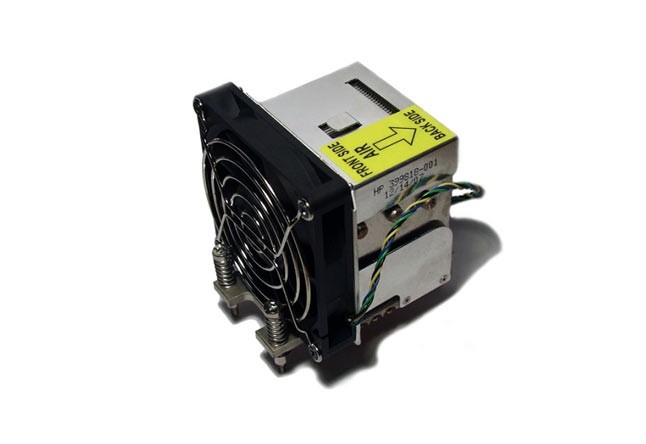 410421-001 Радиатор HPE ML150G3/BL460c