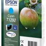 Картридж Epson Stylus SX230/235W/SX420W/SX425W/BX305F (O) C13T12924011/C13T12924012, C
