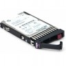 718291-001/718160-B21 Жесткий диск 1.2Tb 2.5" HPE dual-port hot-plug SAS 10000rpm 6Gb/sec
