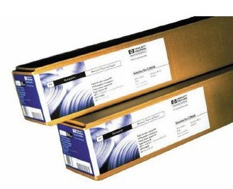 Бумага HP A1 24'(0.61) X 45,7 м, 80 г/m2 (O) Q1396A