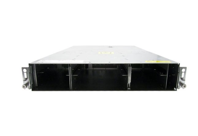 390856-005 Контроллер жестких дисков 4GB Fiber Channel 6-port HP EVA4000/6000/8000 (O)