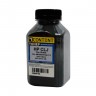 Тонер Content для HP CLJ Pro CP1025/Pro 100 M175, Тип 1.2, Bk, 35 г, банка