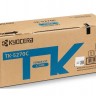 Тонер-картридж TK-5270C Kyocera P6230cdn/M6230cidn/M6630c, 6К (О) голубой 1T02TVCNL0