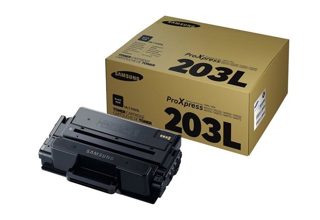 Картридж Samsung SL-M3820/3870/4020/4070 (О) MLT-D203L/SU899A