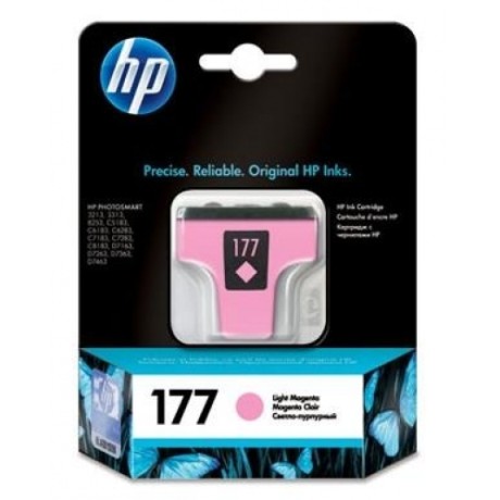 Картридж 177 для HP PS 3213/3313/8253, 230стр. (O) C8775HE, LM