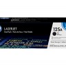 Картридж HP CLJ CP1210/1215/1515/1510 (O) CB540AD BK