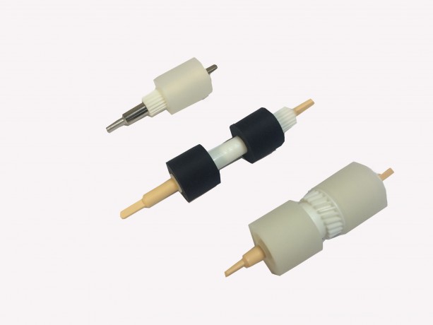 604K23670 Комплект роликов Xerox WCP 4110/DC 240/242/250/252/260 (O)