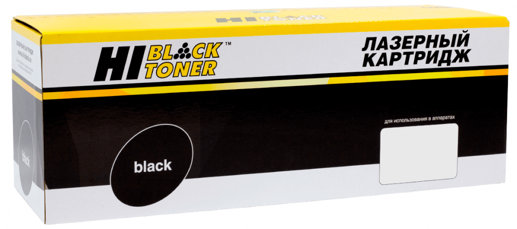 Тонер-картридж Hi-Black (HB-TK-4145) для Kyocera TASKalfa 2020/2021/2320/2321, 16K