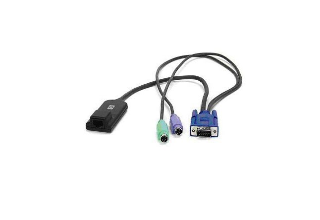 396632-001 Адаптер