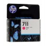 Картридж HP DJ T120/T520 (О) CZ131A, №711, M,  29мл