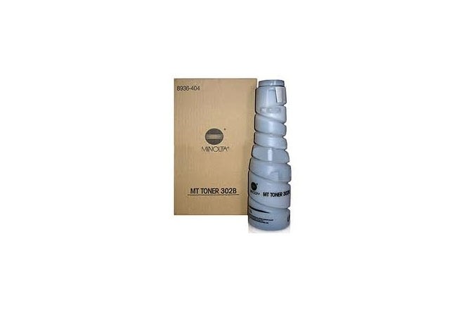 Тонер Minolta Di 251/351 (O) 302B/8936404, 413 г, 11К, туба