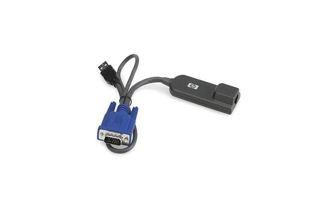 396633-001 Адаптер USB