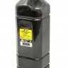 Тонер Hi-Black Универсальный для HP LJ P1160/P2015, Тип 2.2, Bk, 1 кг, канистра