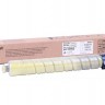 Тонер тип MPC3502E Ricoh Aficio MPC3002/C3502, 18K (О) желтый 841740/842017
