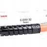 Тонер CANON C-EXV32 для 2535/2535i/2545/2545i (O) 2786B002