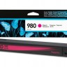 Картридж 980 для HP OJ Ent X585/X555 (O) D8J08A, M
