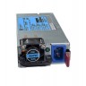 599381-001/593188-B21 Блок питания 460W HPE DL180G6/DL360G7/DL380G7