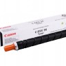 Тонер Canon iR-ADV C2020/C2030 C-EXV34BK (О) Black 3782B002